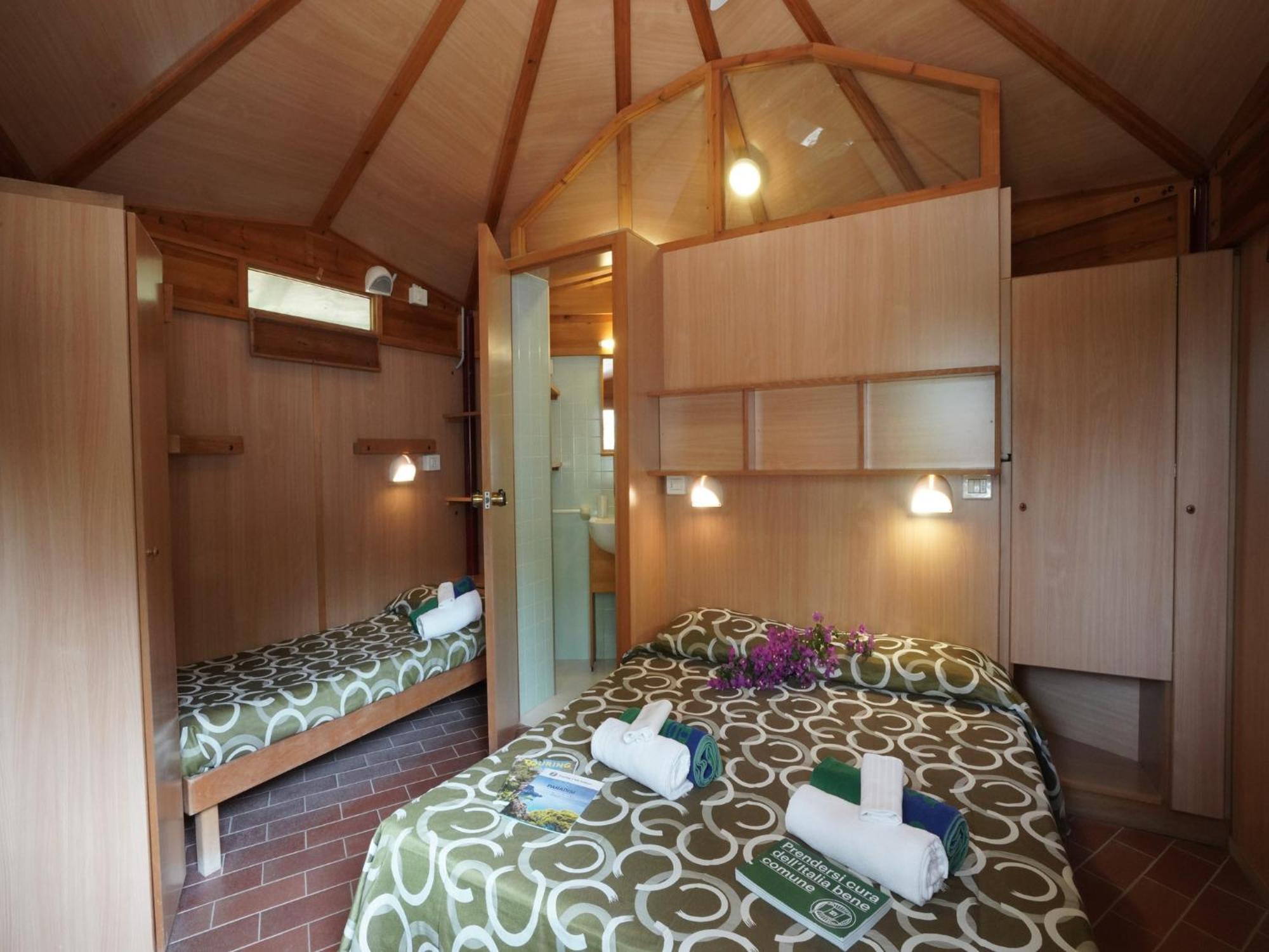 Hotel Touring Club Italiano - Isole Tremiti Isla de Isla de San Domino Zewnętrze zdjęcie