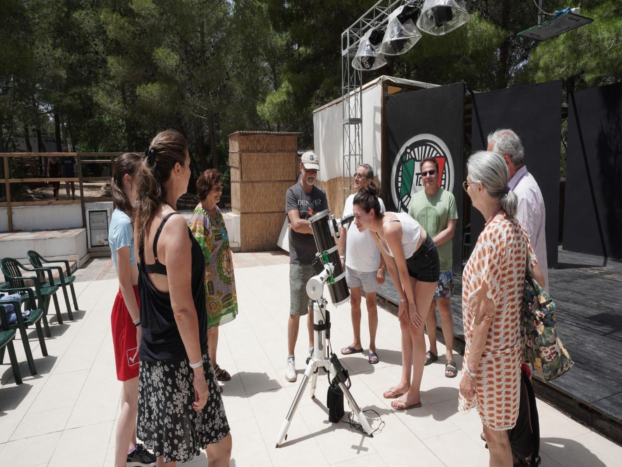 Hotel Touring Club Italiano - Isole Tremiti Isla de Isla de San Domino Zewnętrze zdjęcie